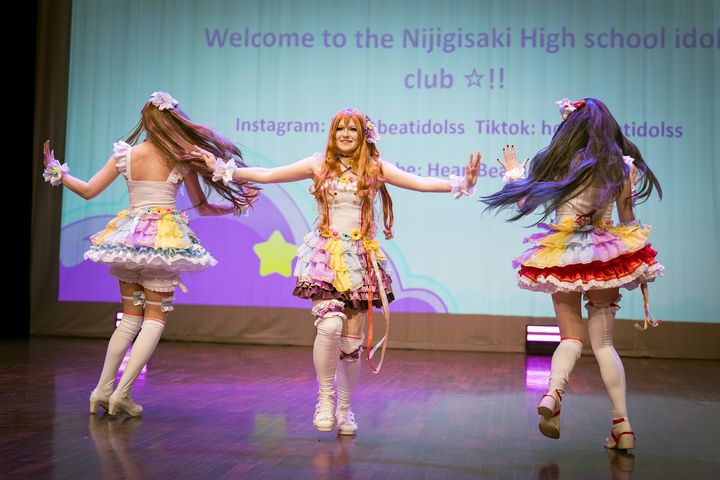 Foto from Hypecon 2025 album