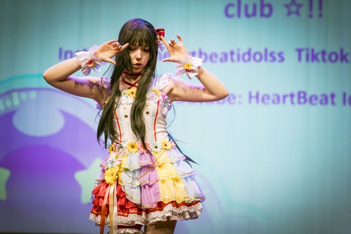 Foto from Hypecon 2025 album
