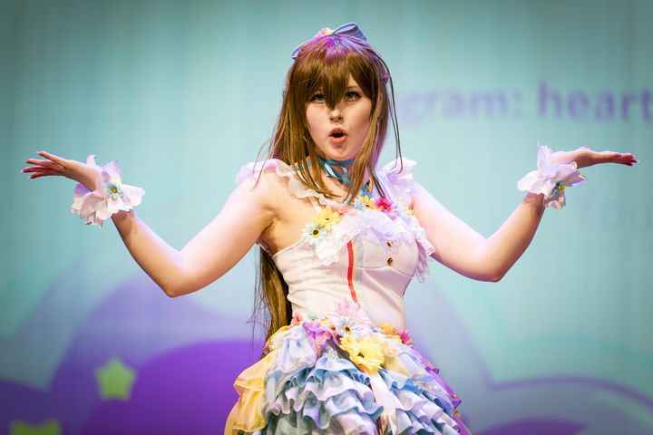 Foto from Hypecon 2025 album