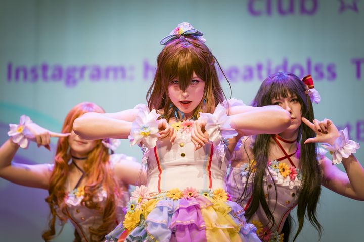 Foto from Hypecon 2025 album