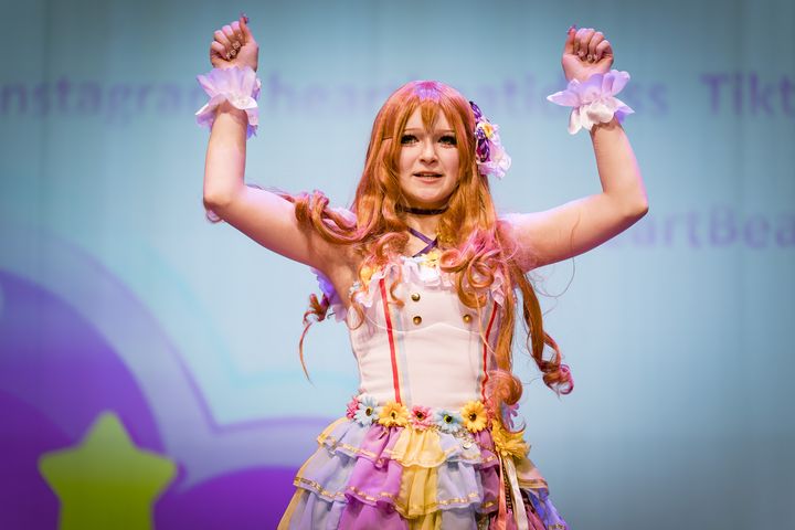 Foto from Hypecon 2025 album