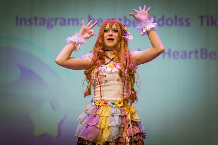 Foto from Hypecon 2025 album