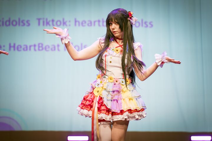 Foto from Hypecon 2025 album