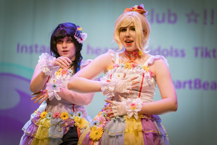 Foto from Hypecon 2025 album
