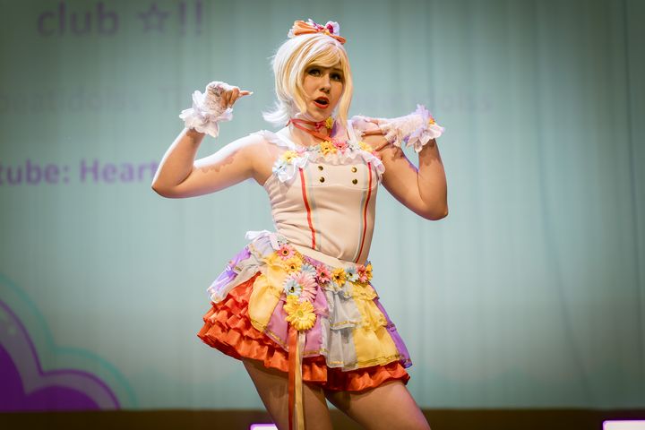 Foto from Hypecon 2025 album