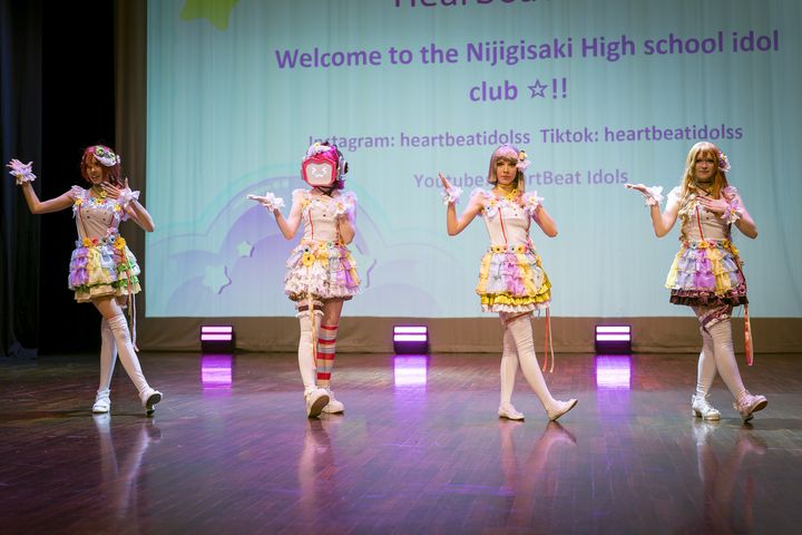Foto from Hypecon 2025 album