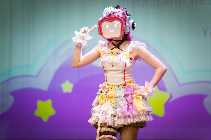 Foto from Hypecon 2025 album