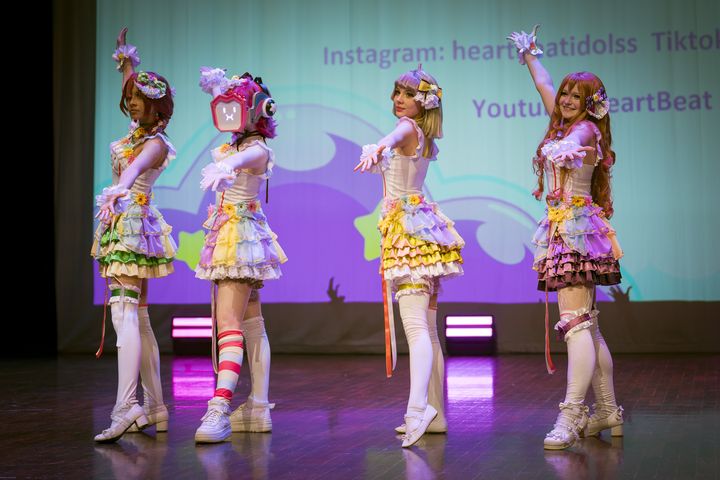 Foto from Hypecon 2025 album