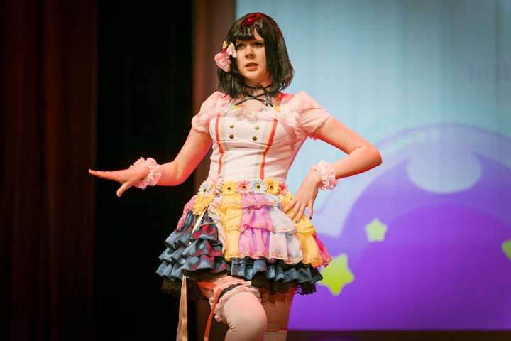 Foto from Hypecon 2025 album