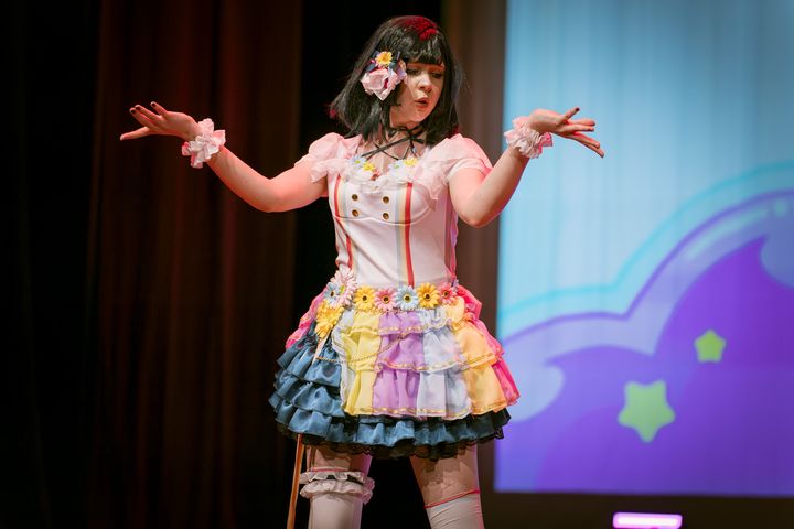 Foto from Hypecon 2025 album