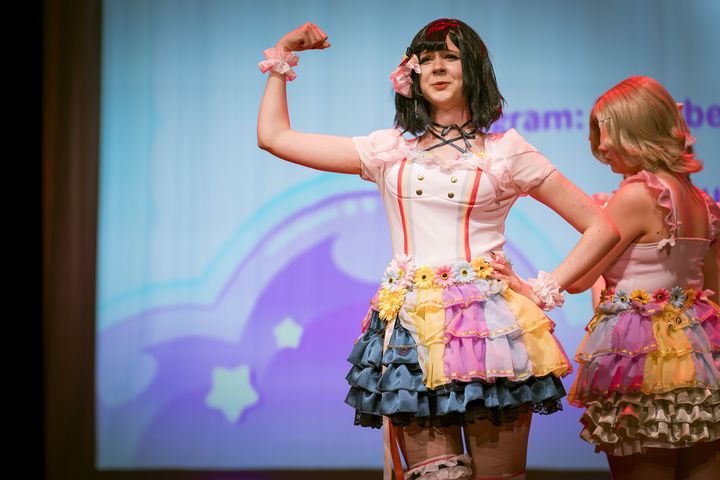 Foto from Hypecon 2025 album