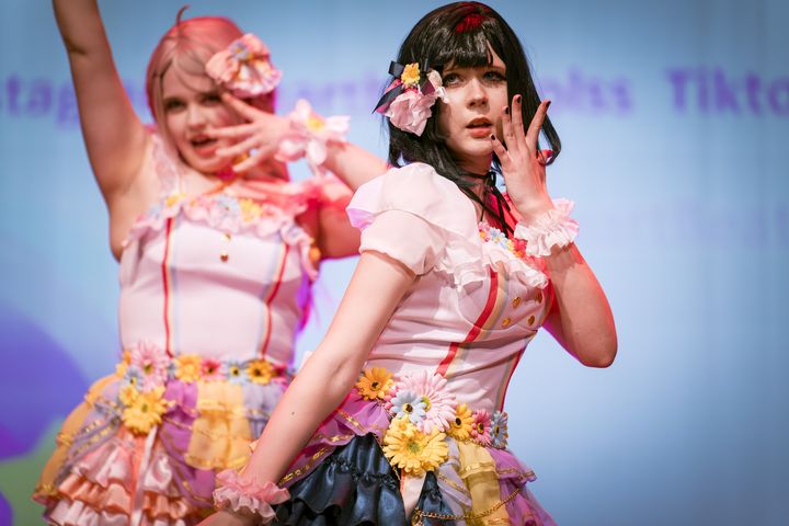Foto from Hypecon 2025 album