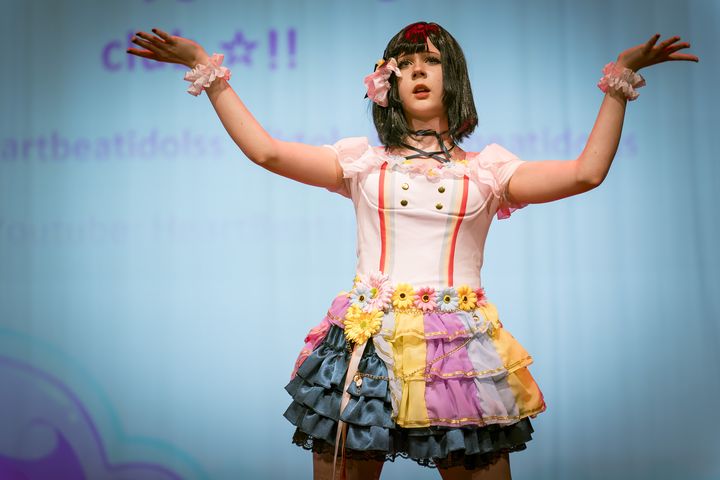 Foto from Hypecon 2025 album