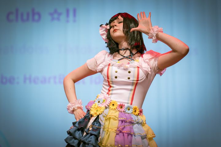 Foto from Hypecon 2025 album