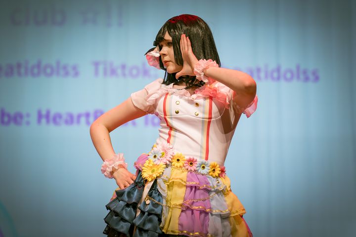 Foto from Hypecon 2025 album
