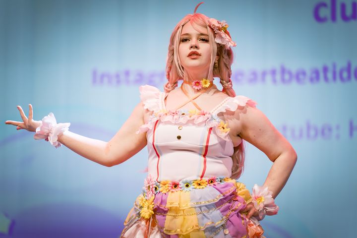 Foto from Hypecon 2025 album