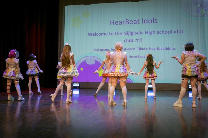 Foto from Hypecon 2025 album
