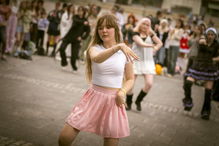 Foto from Hypecon 2025 album
