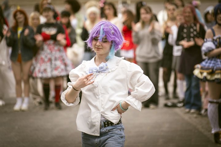 Foto from Hypecon 2025 album
