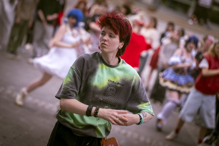 Foto from Hypecon 2025 album