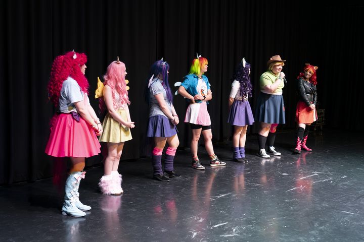 Foto from Hypecon 2025 album