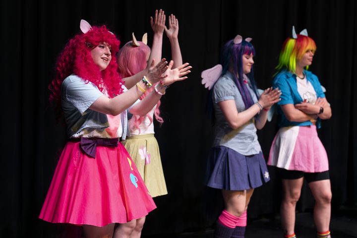 Foto from Hypecon 2025 album