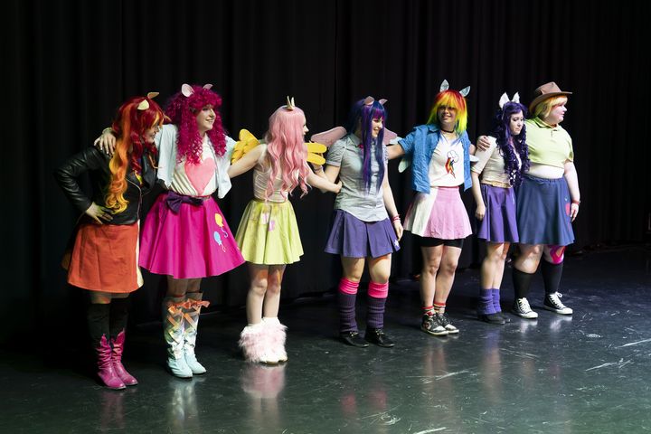 Foto from Hypecon 2025 album