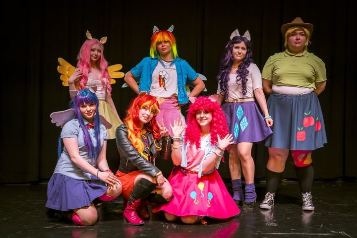 Foto from Hypecon 2025 album