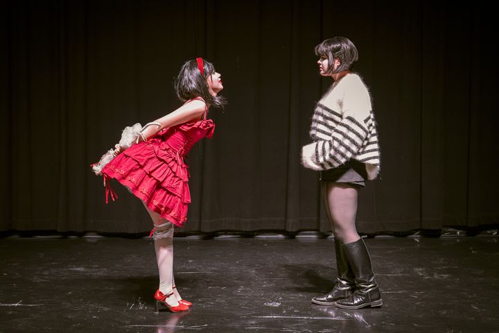 Foto from Hypecon 2025 album