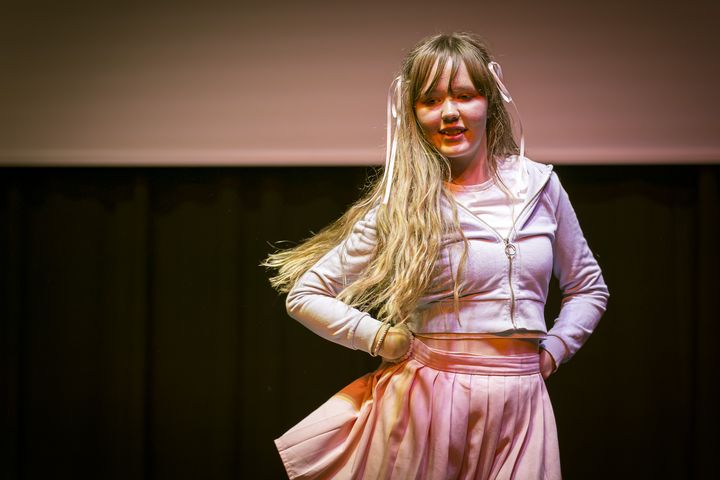 Foto from Hypecon 2025 album