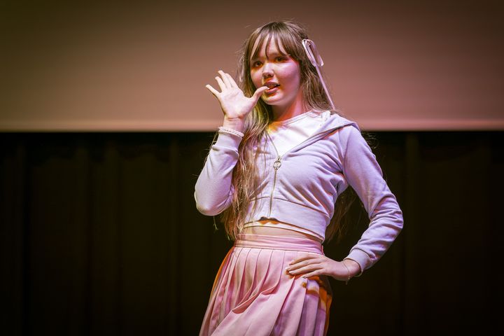 Foto from Hypecon 2025 album