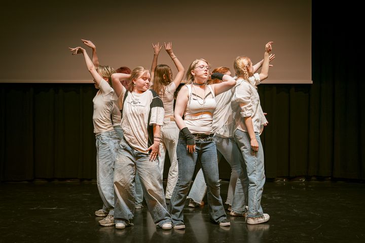 Foto from Hypecon 2025 album
