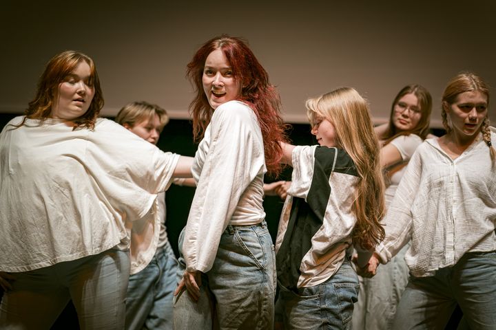 Foto from Hypecon 2025 album