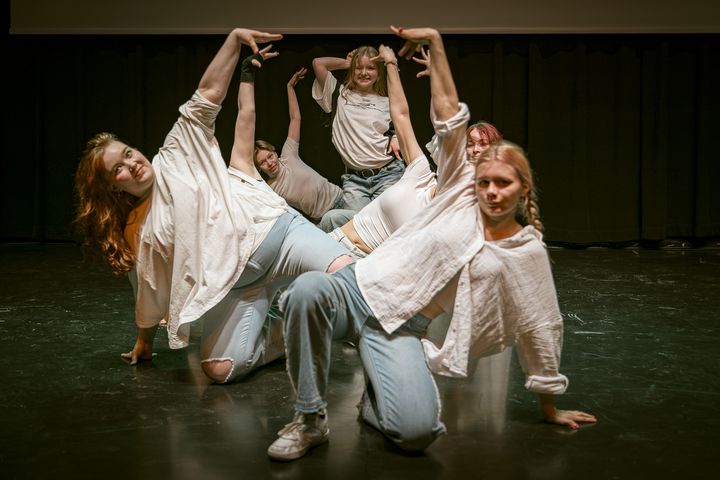 Foto from Hypecon 2025 album
