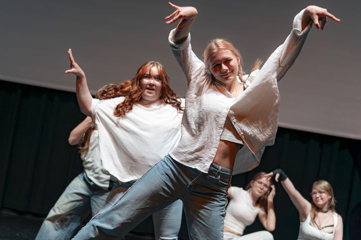 Foto from Hypecon 2025 album