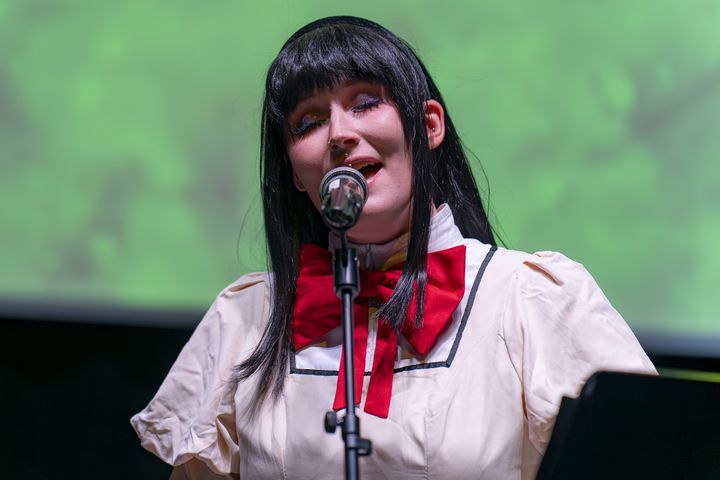 Foto from Hypecon 2025 album