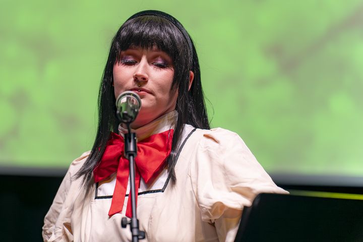 Foto from Hypecon 2025 album