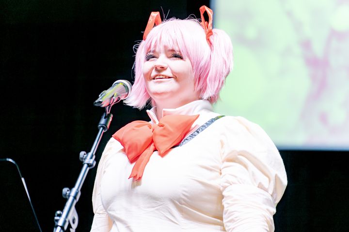 Foto from Hypecon 2025 album