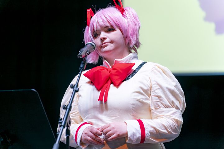 Foto from Hypecon 2025 album