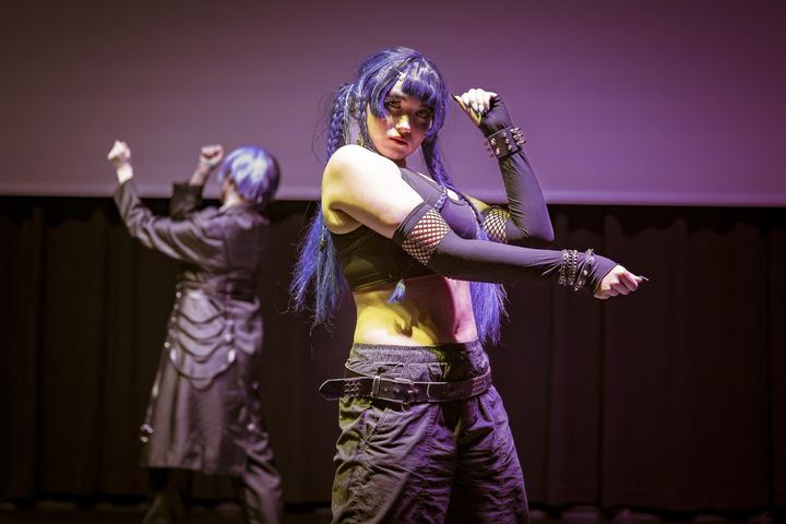 Foto from Hypecon 2025 album