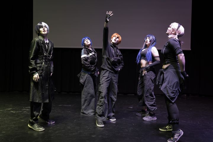 Foto from Hypecon 2025 album