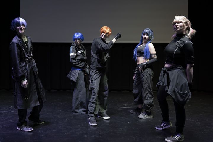 Foto from Hypecon 2025 album