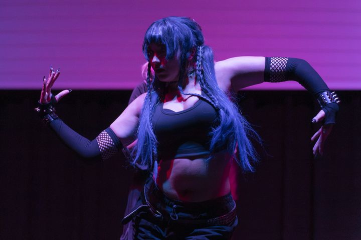 Foto from Hypecon 2025 album