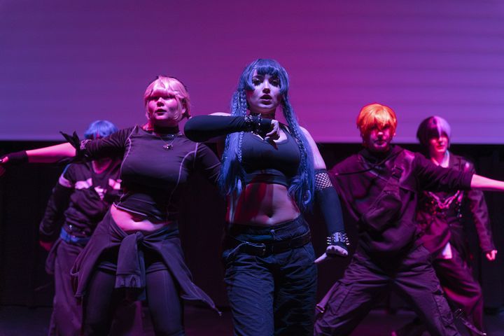 Foto from Hypecon 2025 album