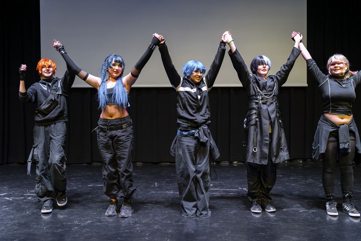 Foto from Hypecon 2025 album