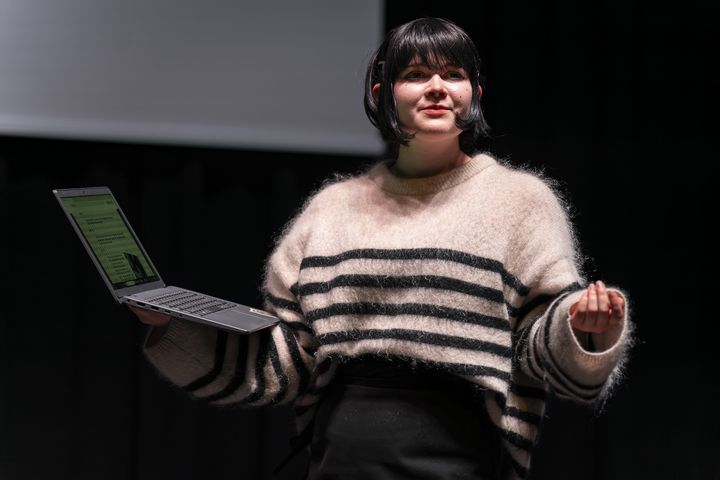 Foto from Hypecon 2025 album