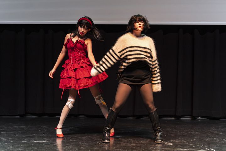 Foto from Hypecon 2025 album