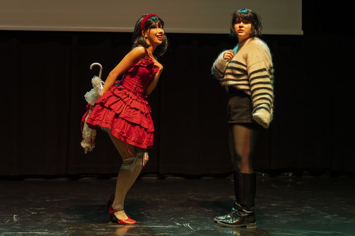 Foto from Hypecon 2025 album