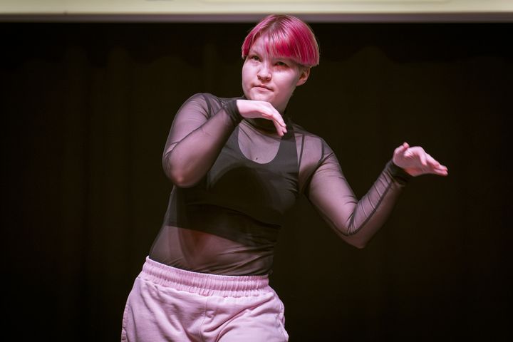 Foto from Hypecon 2025 album