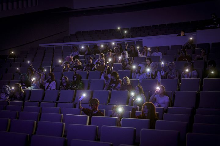 Foto from Hypecon 2025 album
